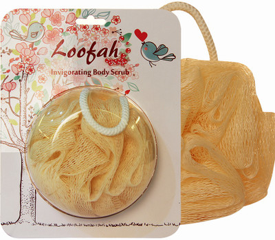 20% OFF on Loofah Loofah Beige 20% OFF on Loofah Loofah Beige