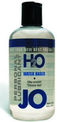 System JO H2O Lubricant System JO H2O Lubricant