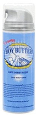 Boy Butter H2O Personal Pump Bottle Lubricant Boy Butter H2O Personal Pump Bottle Lubricant