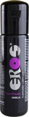 EROS Tasty Fruits Vanilla Lubricant EROS Tasty Fruits Vanilla Lubricant