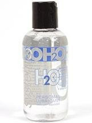 System JO H2O Personal Lubricant System JO H2O Personal Lubricant
