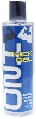 Elbow Grease H2O Thick Gel Regular Lubricant Elbow Grease H2O Thick Gel Regular Lubricant