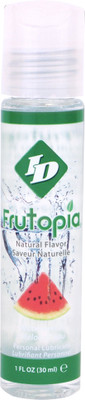 35% OFF on ID Frutopia Watermelon Lubricant 35% OFF on ID Frutopia Watermelon Lubricant