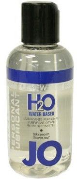 System JO H2O Water Based Lubricant System JO H2O Water Based Lubricant
