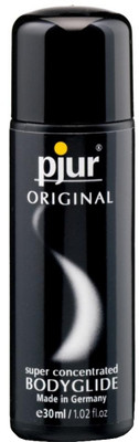 35% OFF on Pjur Original Super Concentrated Body Glide Lubricant 35% OFF on Pjur Original Super Concentrated Body Glide Lubricant