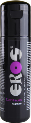EROS Tasty Fruits Cherry Lubricant EROS Tasty Fruits Cherry Lubricant