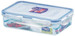 Lock & Lock Polypropylene Lunch Box