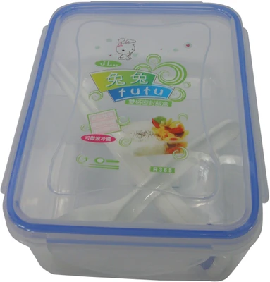 14% OFF on Starmark LM-29-23 1 Containers Lunch Box 500 ml 14% OFF on Starmark LM-29-23 1 Containers Lunch Box 500 ml