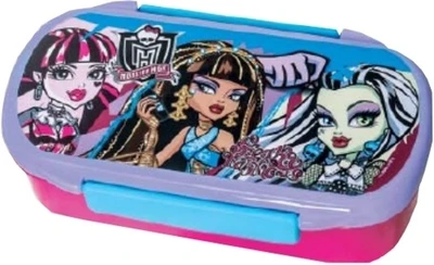 9% OFF on Monster High 20467 2 Containers Lunch Box 9% OFF on Monster High 20467 2 Containers Lunch Box