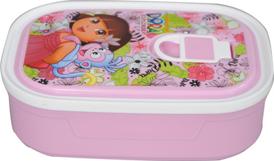 10% OFF on Nick HMSHLB 60255-DR 1 Containers Lunch Box 10% OFF on Nick HMSHLB 60255-DR 1 Containers Lunch Box