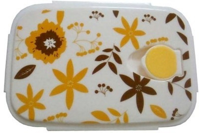 9% OFF on Vardhman FSLB028A 1 Containers Lunch Box 950 ml 9% OFF on Vardhman FSLB028A 1 Containers Lunch Box 950 ml