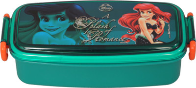 13% OFF on Disney Hmgslb 76015-Ar 1 Containers Lunch Box 150 ml 13% OFF on Disney Hmgslb 76015-Ar 1 Containers Lunch Box 150 ml