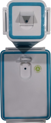 60% OFF on Homio 8510 2 Containers Lunch Box 60% OFF on Homio 8510 2 Containers Lunch Box