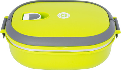 42% OFF on Homio Single Layer Oval 1 Containers Lunch Box 42% OFF on Homio Single Layer Oval 1 Containers Lunch Box