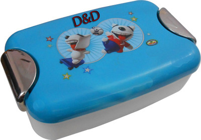 65% OFF on D&D Lb-1 2 Containers Lunch Box 65% OFF on D&D Lb-1 2 Containers Lunch Box