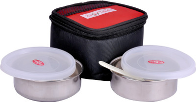 35% OFF on Avocado Duet 2 Containers Lunch Box 35% OFF on Avocado Duet 2 Containers Lunch Box