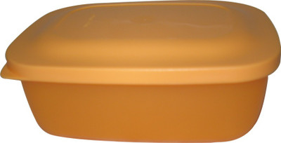 Tupperware Rectangular 1 Containers Lunch Box (500 Ml)