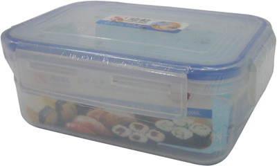 14% OFF on Starmark LMF-29-27 1 Containers Lunch Box 400 ml 14% OFF on Starmark LMF-29-27 1 Containers Lunch Box 400 ml