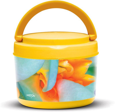13% OFF on Milton Big Bite 2 Containers Lunch Box 13% OFF on Milton Big Bite 2 Containers Lunch Box