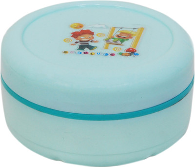58% OFF on Stand Max Kiddie Insulated Tiffin Box (Green) 1 Containers Lunch Box 58% OFF on Stand Max Kiddie Insulated Tiffin Box (Green) 1 Containers Lunch Box