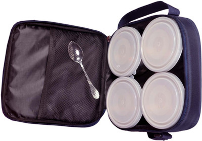 20% OFF on Influx Fc4, 4 Containers Lunch Box 20% OFF on Influx Fc4, 4 Containers Lunch Box
