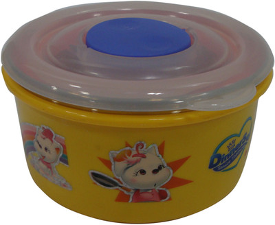 15% OFF on Starmark LMF-29-49 1 Containers Lunch Box 200 ml 15% OFF on Starmark LMF-29-49 1 Containers Lunch Box 200 ml