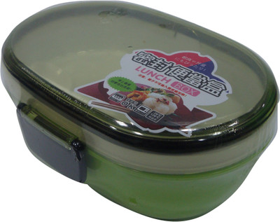 Starmark LMF-29-10 1 Containers Lunch Box 400 ml Starmark LMF-29-10 1 Containers Lunch Box 400 ml