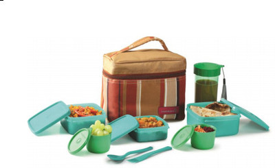 Varmora VL309 6 Containers Lunch Box Varmora VL309 6 Containers Lunch Box