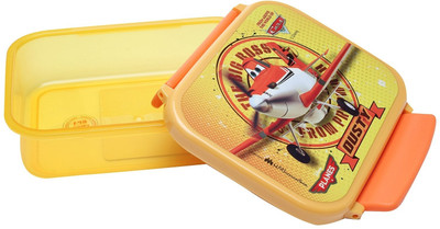 Disney Pixar Planes the Big Boss Dusty 1 Containers Lunch Box Disney Pixar Planes the Big Boss Dusty 1 Containers Lunch Box