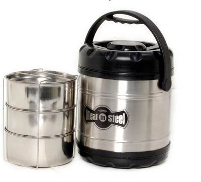 20% OFF on Jaypee Piece 3 Containers Lunch Box 20% OFF on Jaypee Piece 3 Containers Lunch Box