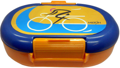 5% OFF on Milton Slido 2 Containers Lunch Box 5% OFF on Milton Slido 2 Containers Lunch Box