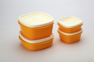 27% OFF on Cutting Edge Snap Tight 4 Containers Lunch Box 500 ml 27% OFF on Cutting Edge Snap Tight 4 Containers Lunch Box 500 ml