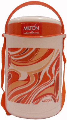 31% OFF on Milton Econa 4 4 Containers Lunch Box 31% OFF on Milton Econa 4 4 Containers Lunch Box
