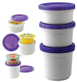 Stay Fit Lunch Box: Lunch Box Buy Stay Fit Lunch Box: Lunch Box
