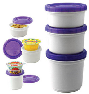 Buy Stay Fit Lunch Box: Lunch Box
