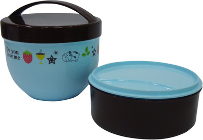 Starmark LMF-29-26 1 Containers Lunch Box 500 ml Starmark LMF-29-26 1 Containers Lunch Box 500 ml
