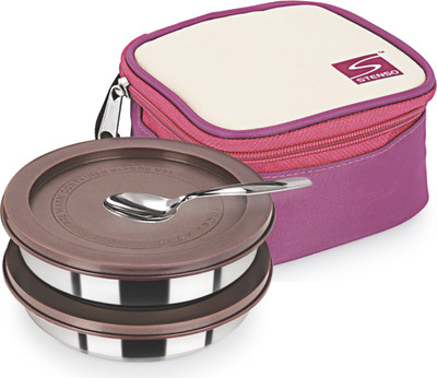 Stenso T10 2 Containers Lunch Box Stenso T10 2 Containers Lunch Box