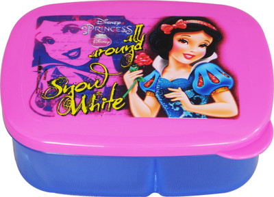 Disney HMSZLB 77117-SW 1 Containers Lunch Box 450 ml Disney HMSZLB 77117-SW 1 Containers Lunch Box 450 ml