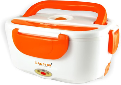 54% OFF on Lanstar Buffet 1 Containers Lunch Box 500 ml 54% OFF on Lanstar Buffet 1 Containers Lunch Box 500 ml