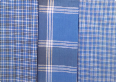 30% OFF on Ansar Checkered Open Lungi