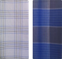 25% OFF on Ganga Checkered Open Lungi 25% OFF on Ganga Checkered Open Lungi