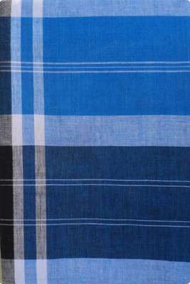 13% OFF on Ansar Self Design Open Lungi Lungi