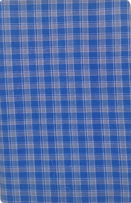15% OFF on Ansar Checkered Open Lungi