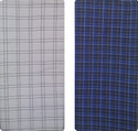 25% OFF on Ganga Checkered Open Lungi 25% OFF on Ganga Checkered Open Lungi