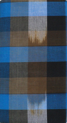 16% OFF on 909Gold Checkered Open Lungi Lungi 16% OFF on 909Gold Checkered Open Lungi Lungi