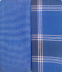 7% OFF on Ansar Checkered Open Lungi