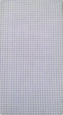 12% OFF on 909Gold Checkered Open Lungi