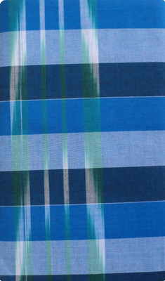 50% OFF on Sofiyana Self Design Open Lungi Lungi