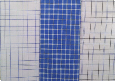 22% OFF on 909Gold Checkered Open Lungi