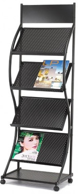 16% OFF on Jai Floor Standing Magazine Holder 16% OFF on Jai Floor Standing Magazine Holder